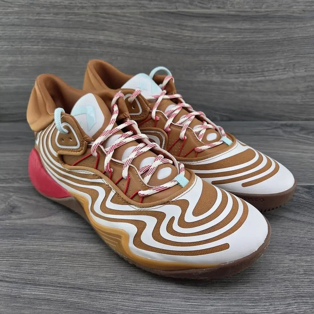 Converse All Star BB Shift CX Mid Size 10.5 Mens Gingersnap Basketball Shoes